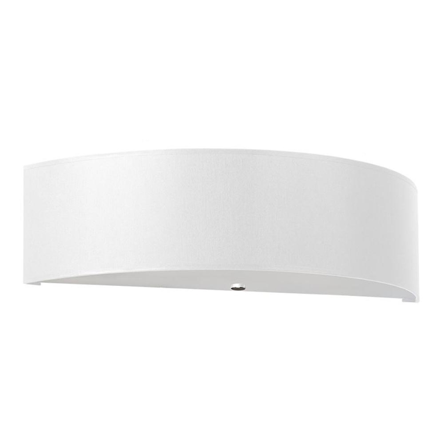 Applique SKALA 2xE27/60W/230V bianco