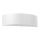 Applique SKALA 2xE27/60W/230V bianco