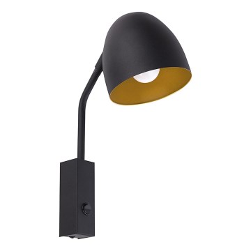 Applique SOHO 1xE27/60W/230V
