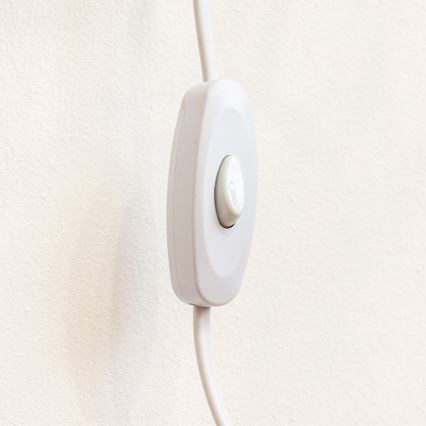 Applique STARLIGHT 1x GU10/10W/230V crema