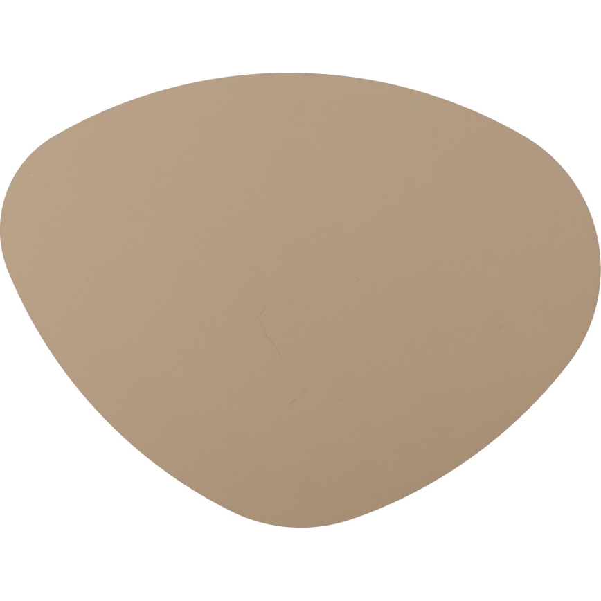 Applique STONE 3xG9/8W/230V 37x49 cm beige