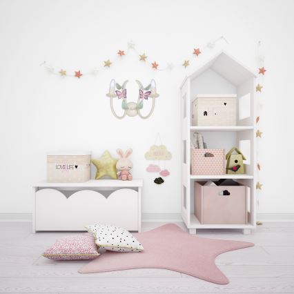 Applique SUMMER 2xE14/60W/230V