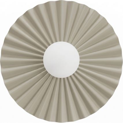 Applique UMBRA 1xG9/8W/230V beige