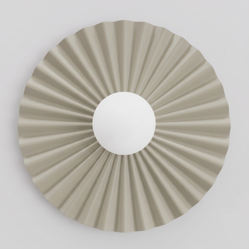 Applique UMBRA 1xG9/8W/230V beige
