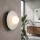Applique UMBRA 1xG9/8W/230V bianca