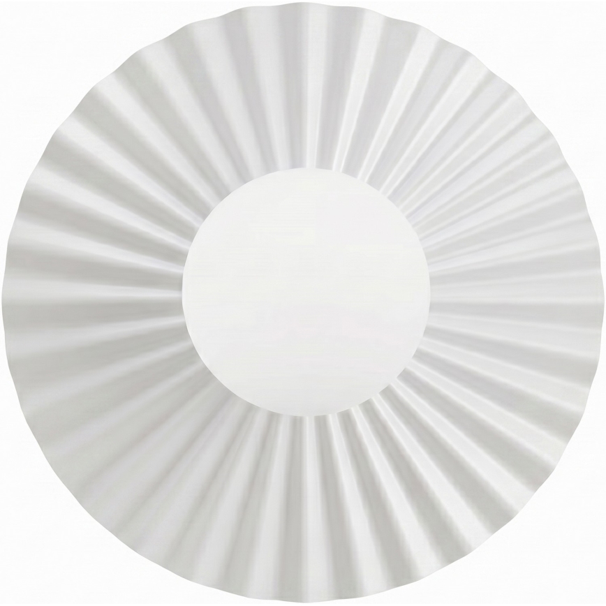 Applique UMBRA 1xG9/8W/230V bianca