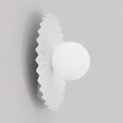Applique UMBRA 1xG9/8W/230V bianca