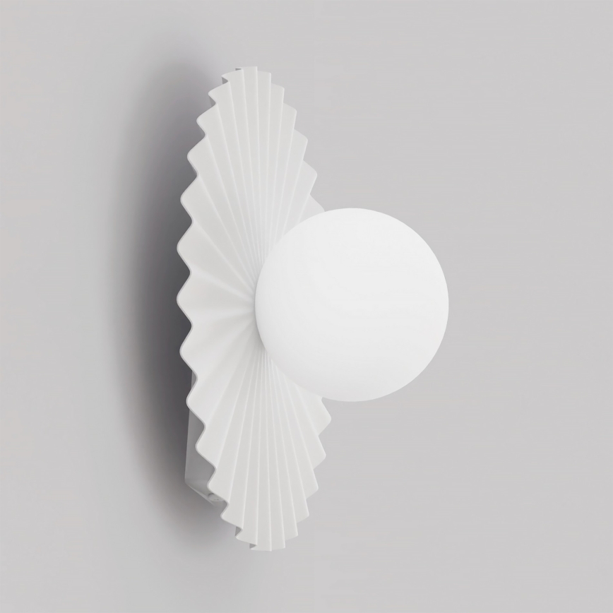 Applique UMBRA 1xG9/8W/230V bianca