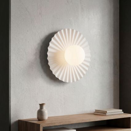 Applique UMBRA 1xG9/8W/230V bianca