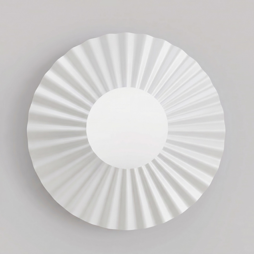 Applique UMBRA 1xG9/8W/230V bianca
