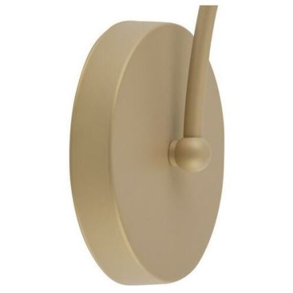 Applique VELVET 1xG9/12W/230V oro
