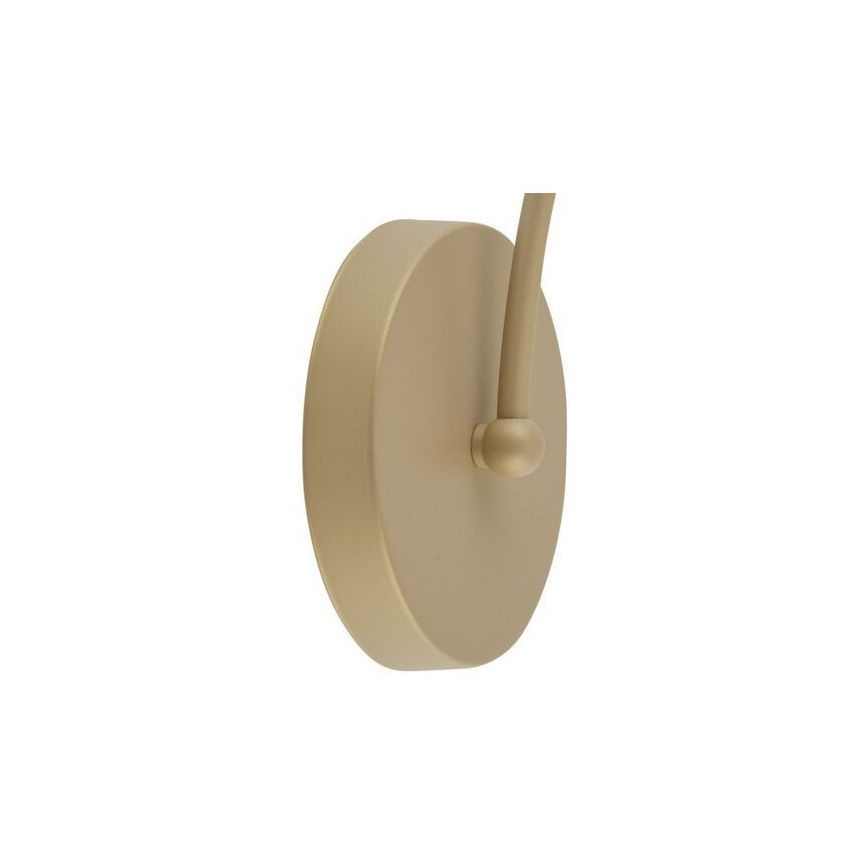 Applique VELVET 1xG9/12W/230V oro