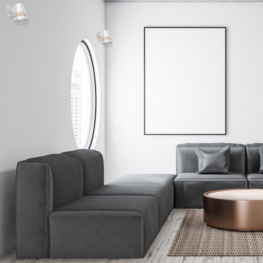 Applique VENEZIA 1xE27/60W/230V