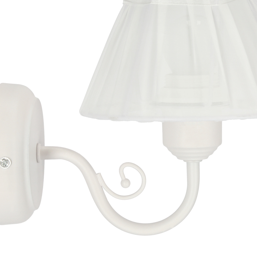 Applique ZEFIR 1xE27/40W/230V