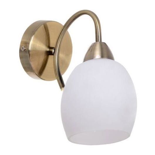 Appllique PISA 1xE27/60W/230V