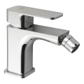 Aqualine - Rubinetto del bidet FACTOR cromo lucido