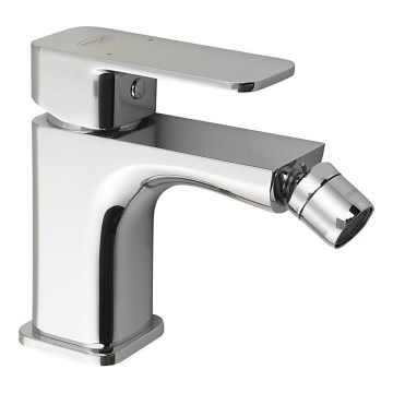 Aqualine - Rubinetto del bidet FACTOR cromo lucido