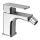 Aqualine - Rubinetto del bidet FACTOR cromo lucido
