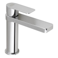 Aqualine - Rubinetto del lavandino DAPHNE 15,5 cm cromo lucido