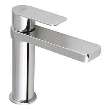 Aqualine - Rubinetto del lavandino DAPHNE 15,5 cm cromo lucido