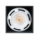 Arcchio - LED Faretto MABEL 1xGU10/ES111/11,5W/230V