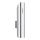 Argon 1038 - Lampada da parete AKRON 2xG9/5W/230V