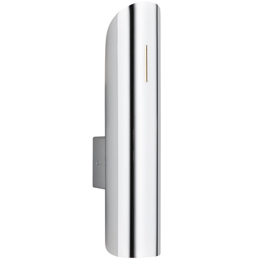 Argon 1038 - Lampada da parete AKRON 2xG9/5W/230V