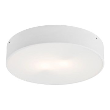 Argon 2534 - Plafoniera DARLING 6xE27/15W/230V bianco