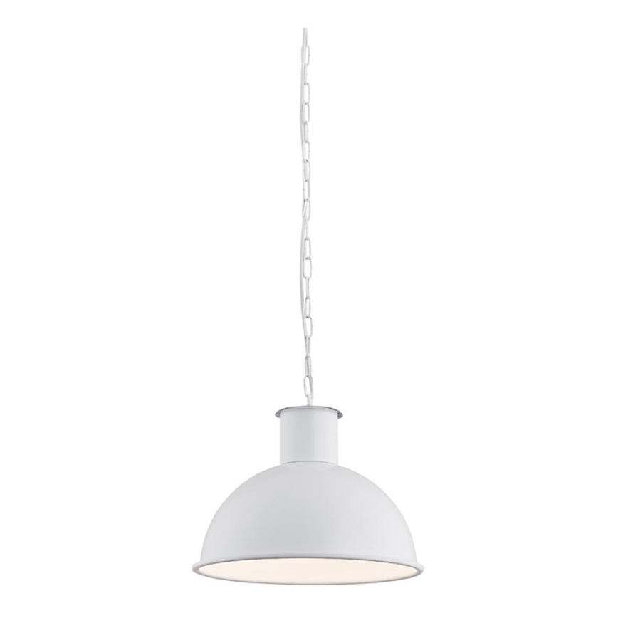 Argon 3193 - Lampadario EUFRAT 1xE27/60W/230V