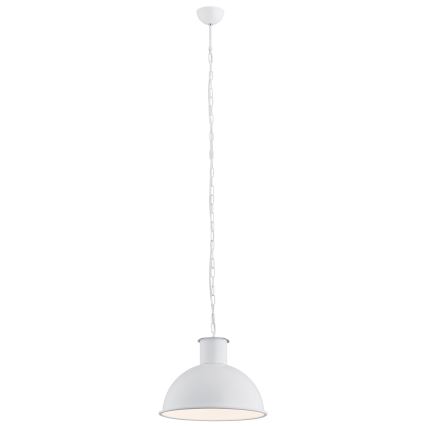 Argon 3193 - Lampadario EUFRAT 1xE27/60W/230V