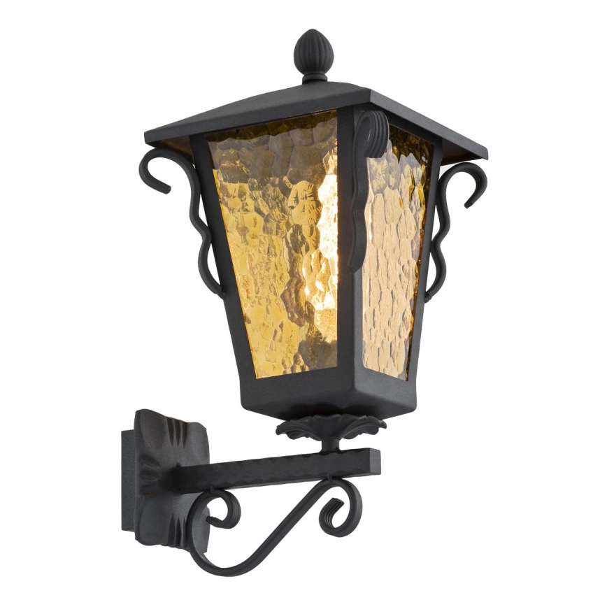 3278Applique Argon 1xe27 Sandomierz 230v Da Esterno 60w 35jcL4ARq