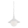 Argon 3296 - Lampadario da esterno ERBA BIS 1xE27/60W/230V