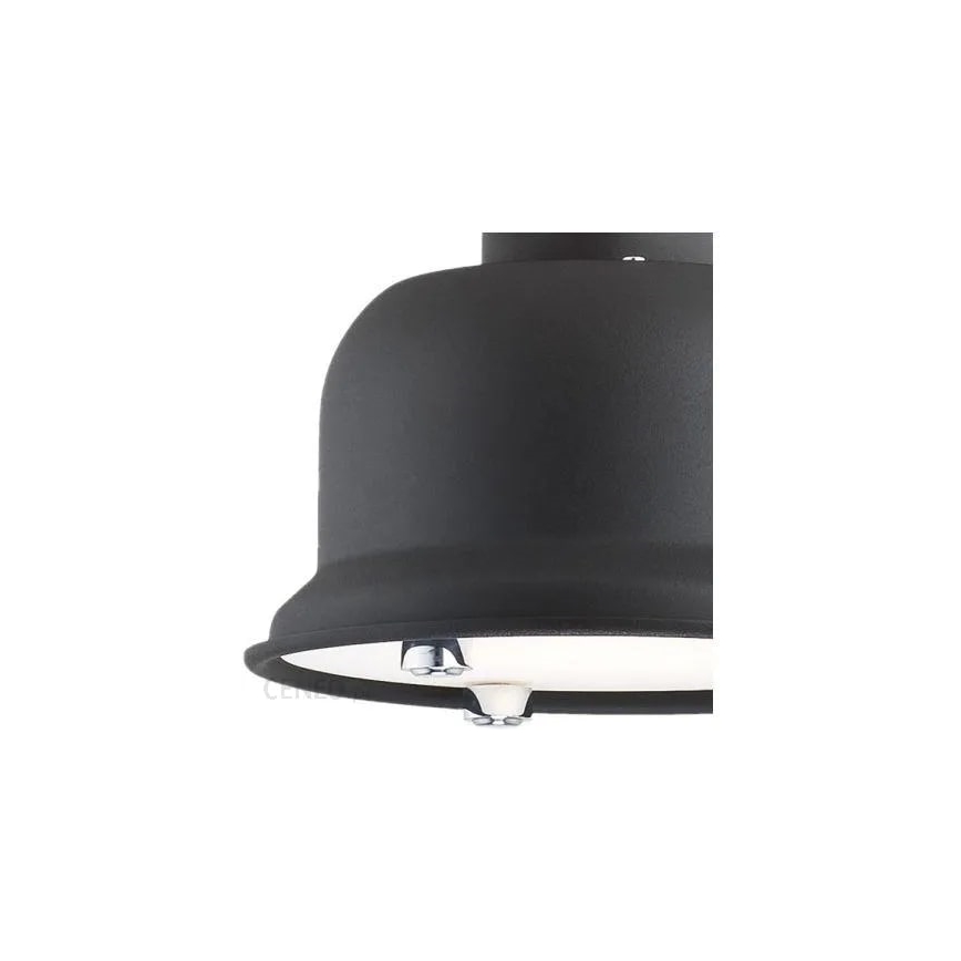 Argon 3324 - Lampadario a sospensione con catena LUNGO 1xE27/15W/230V