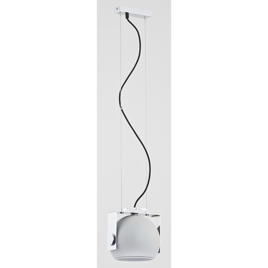 Argon 3528 - Lampada a sospensione MALMO 1xE27/60W