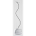 Argon 3528 - Lampada a sospensione MALMO 1xE27/60W