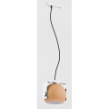 Argon 3532 - Lampada a sospensione MALMO 1xE27/60W