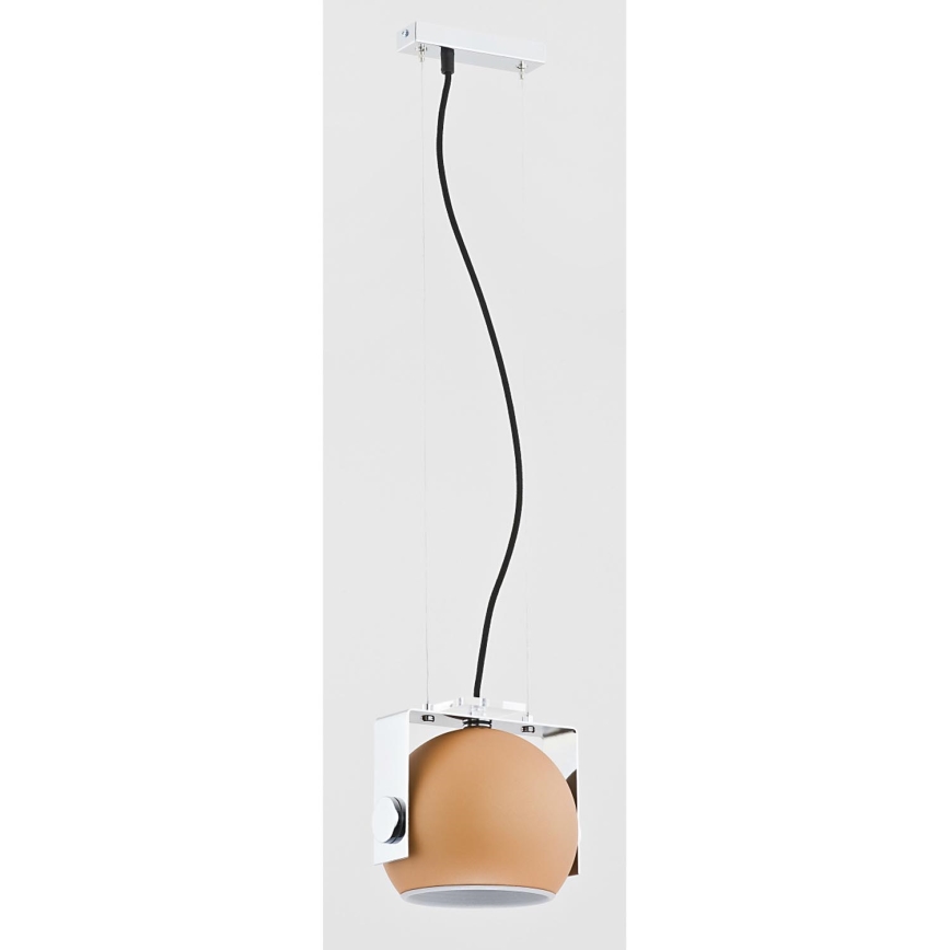 Argon 3532 - Lampada a sospensione MALMO 1xE27/60W