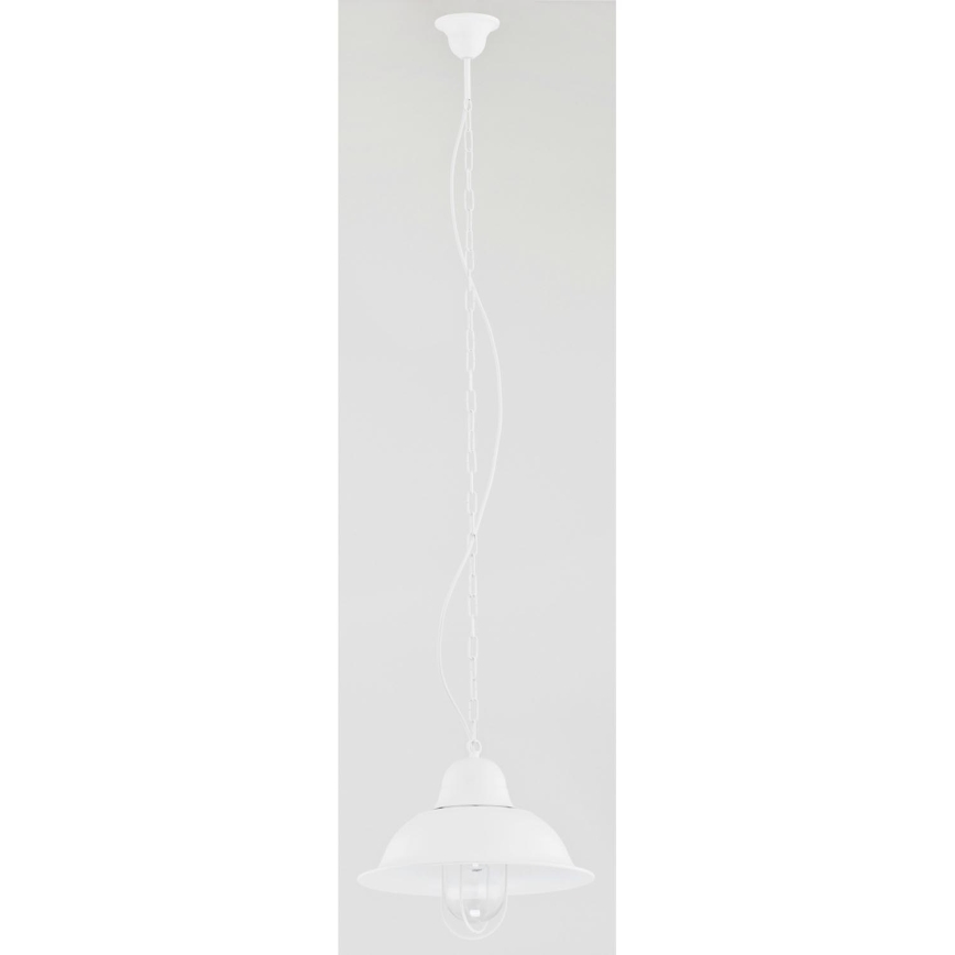 Argon 3535 - Lampada a sospensione ITAKA 1xE27/60W/230V