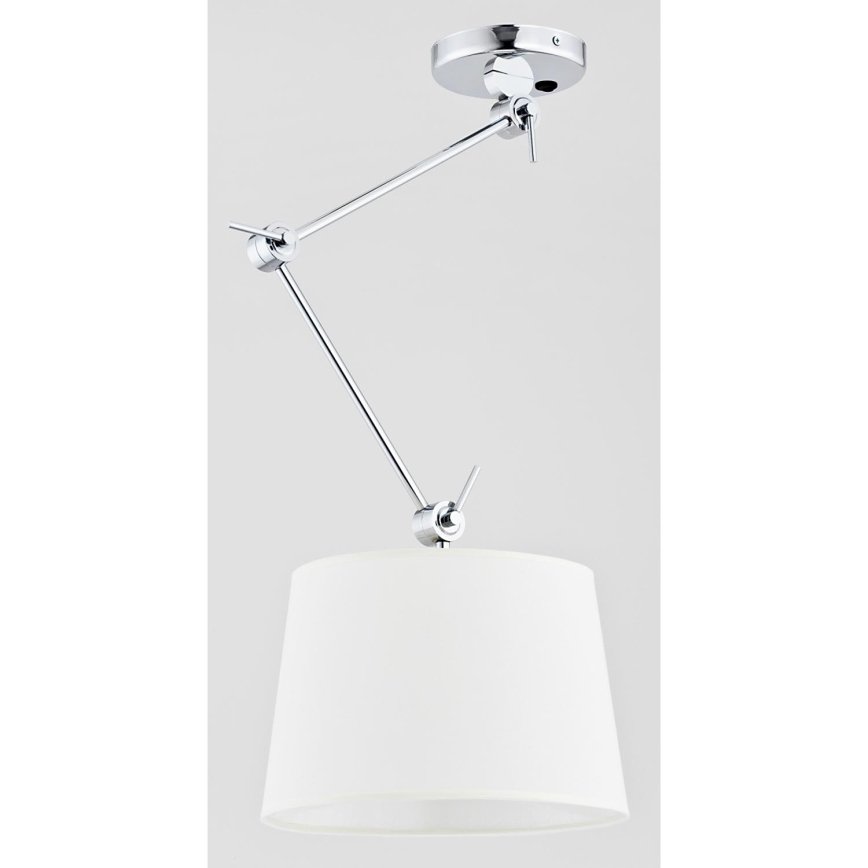 Argon 3548 - Lampada a sospensione  ZAKYNTOS 1xE27/60W