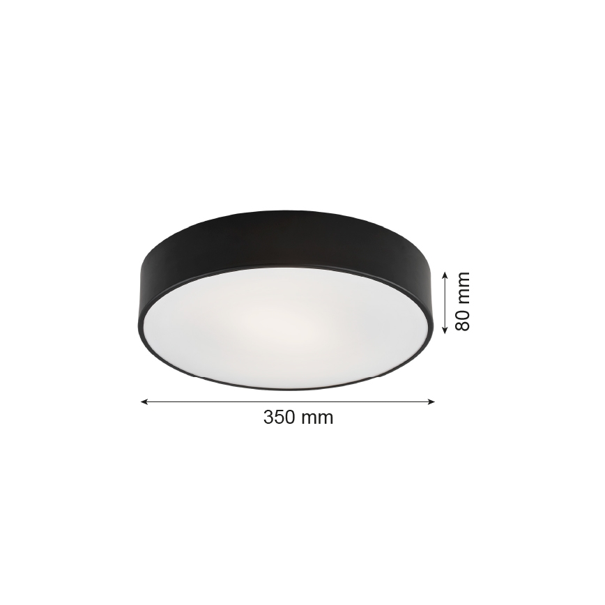 Argon 3570  - Plafoniera LED DARLING LED/25W/230V