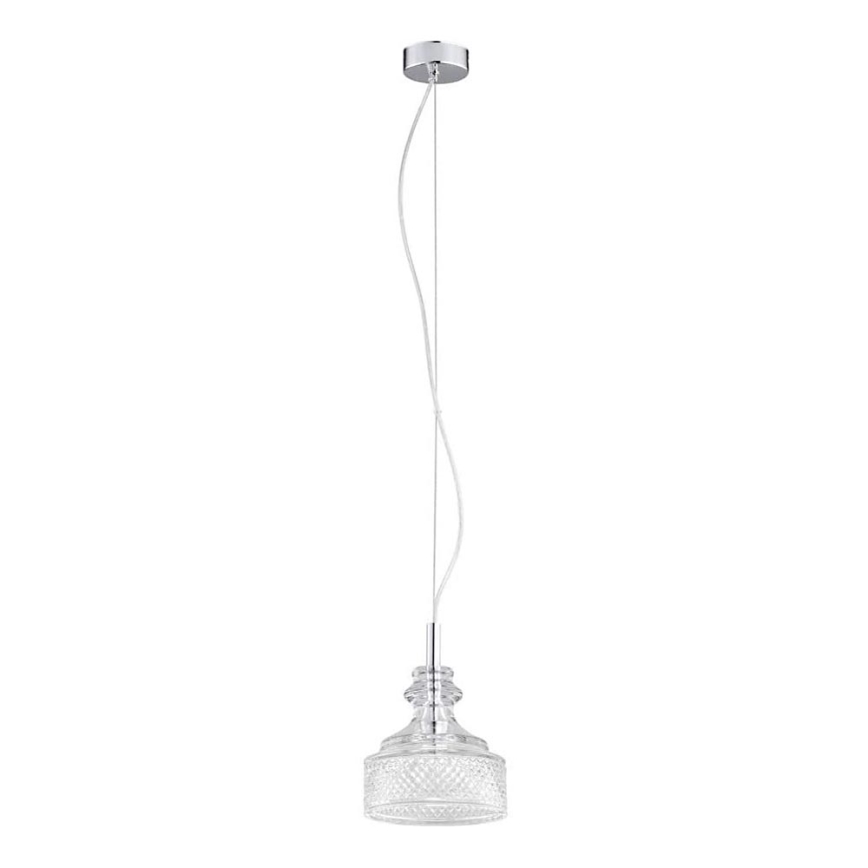 Argon 3795 - Lampadario LED a sospensione con filo TULUZA LED/5W/230V