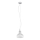 Argon 3795 - Lampadario LED a sospensione con filo TULUZA LED/5W/230V