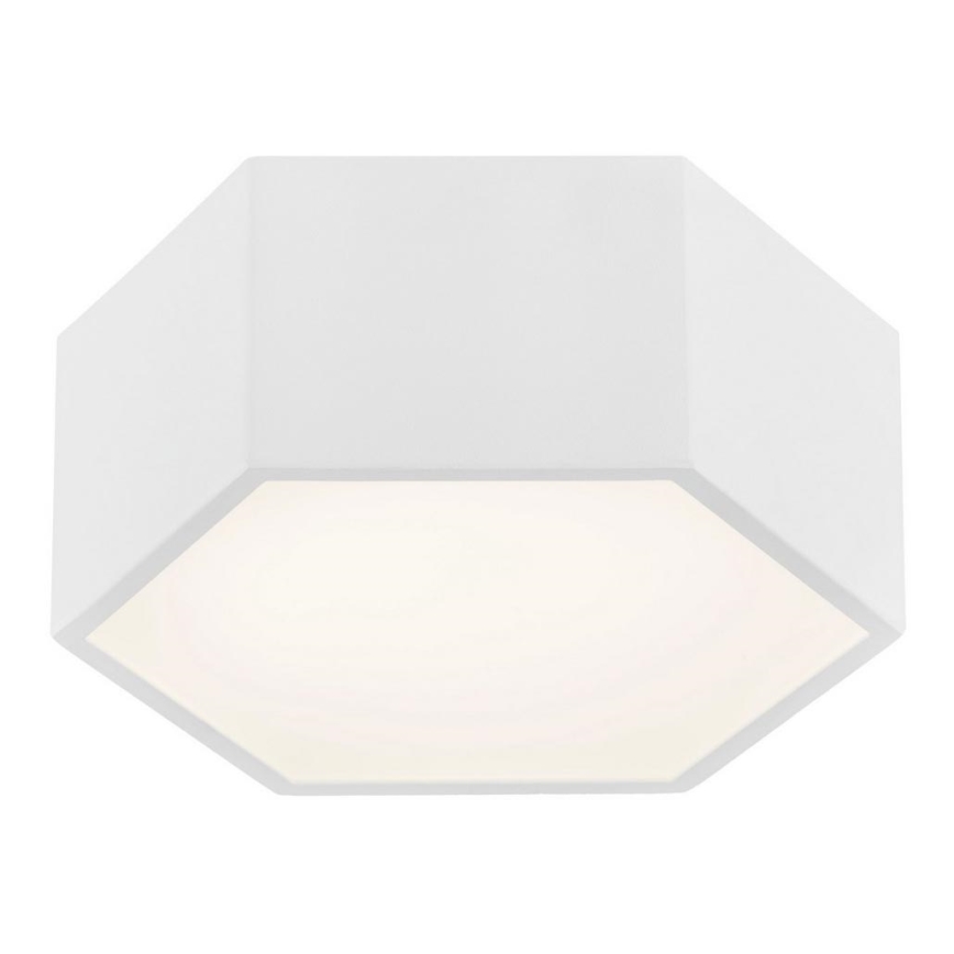 Argon 3828 - Plafoniera LED ARIZONA LED/9W/230V bianca