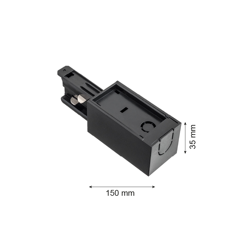Argon 4366 - Fine del binario nero