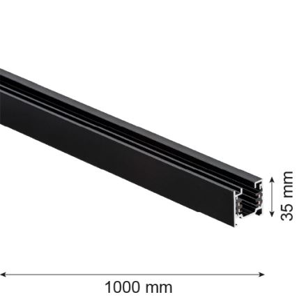 Argon 4370 - Sistema a binario 1 m nero