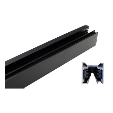 Argon 4380 - Sistema a binario 2 m nero