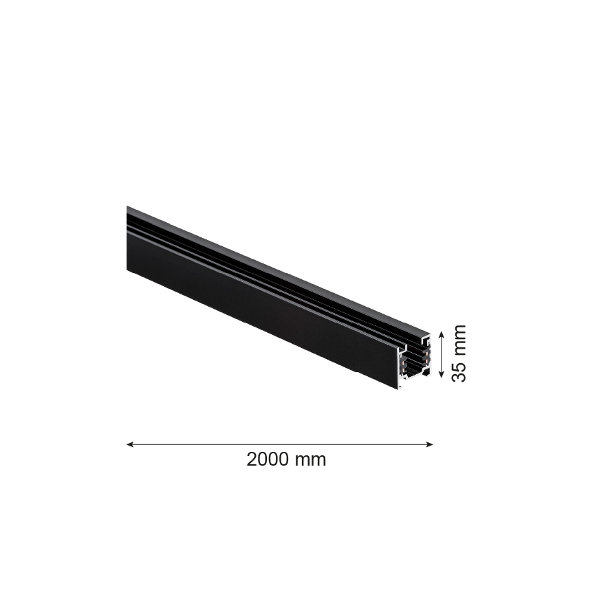 Argon 4380 - Sistema a binario 2 m nero