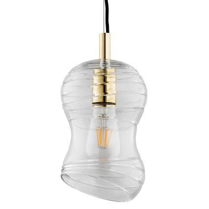 Argon 4742 - Lampadario su filo DEPORTIVO 1xE27/15W/230V