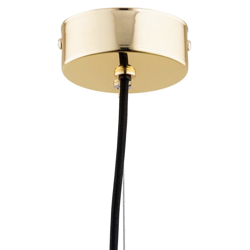 Argon 4742 - Lampadario su filo DEPORTIVO 1xE27/15W/230V