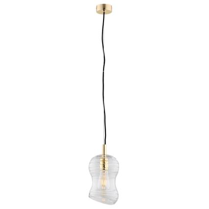 Argon 4742 - Lampadario su filo DEPORTIVO 1xE27/15W/230V